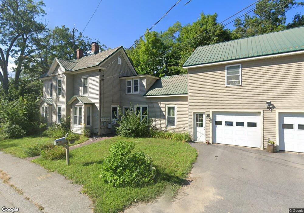 64 Pleasant St, Franklin, NH 03235 - photo 1