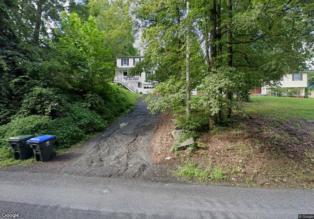 19 Stewart Ave, Newburgh, NY 12550 - photo 1