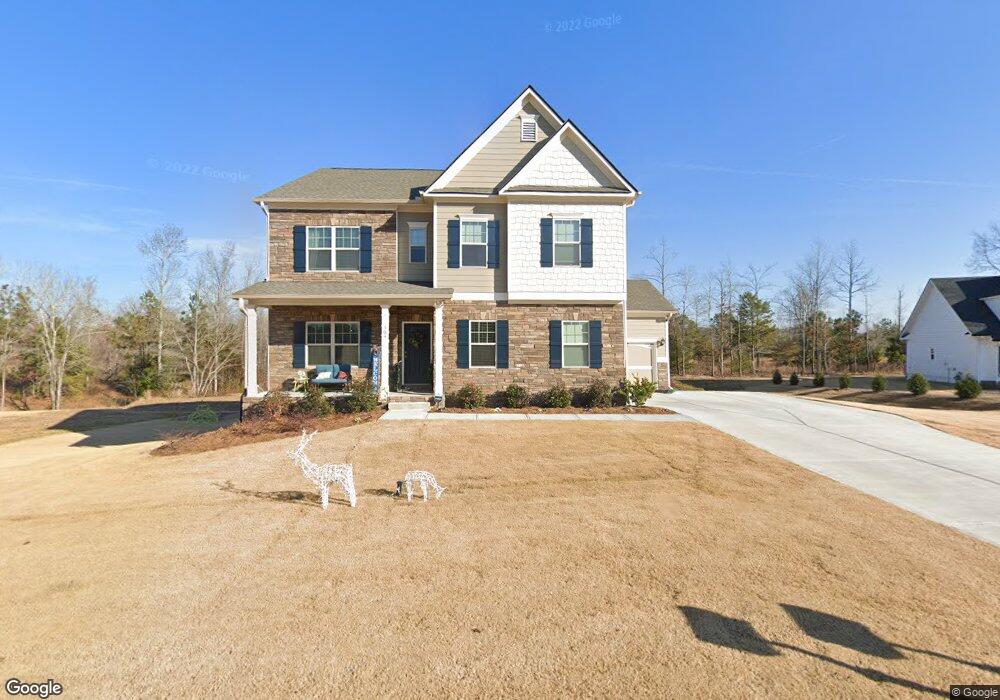 309 Benstone Dr NE, Calhoun, GA 30701 - photo 1