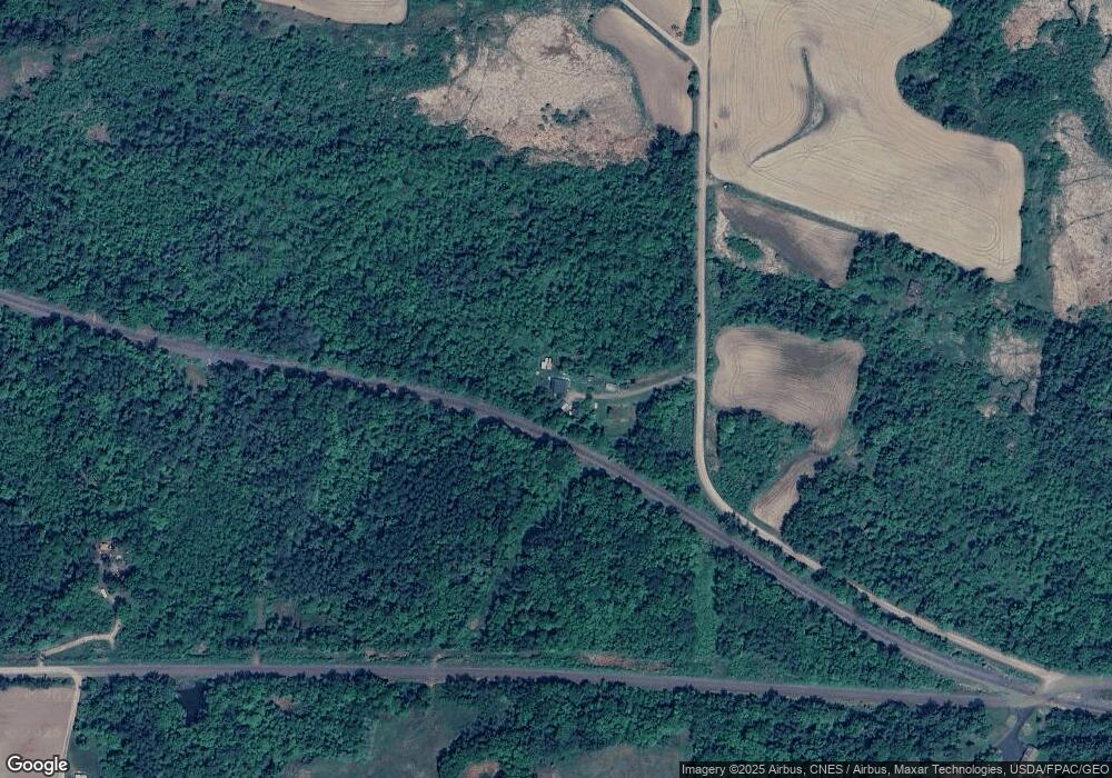 N3759 Section 13 Rd, Weyerhaeuser, WI 54895 - photo 1