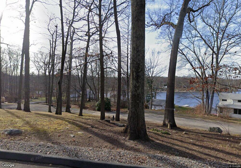 11 Sleepy Hollow Rd, Columbia, CT 06237 - photo 1