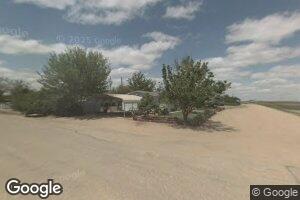 325 N Alaska St, Walsh, CO 81090