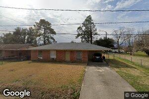 506 N Sycamore St, Bunkie, LA 71322