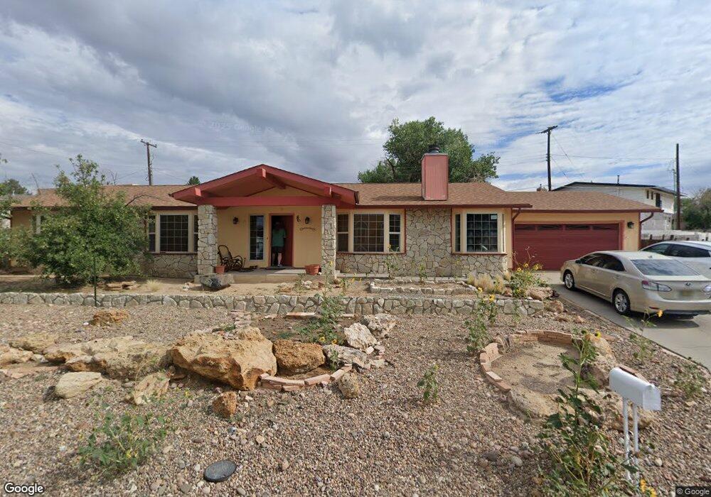 5800 Hill n Dale Dr, Farmington, NM 87402 - photo 1