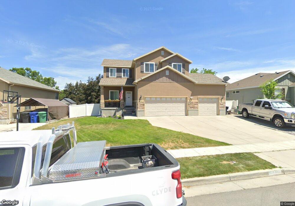 6787 Ticklegrass Rd, West Jordan, UT 84081 - photo 1