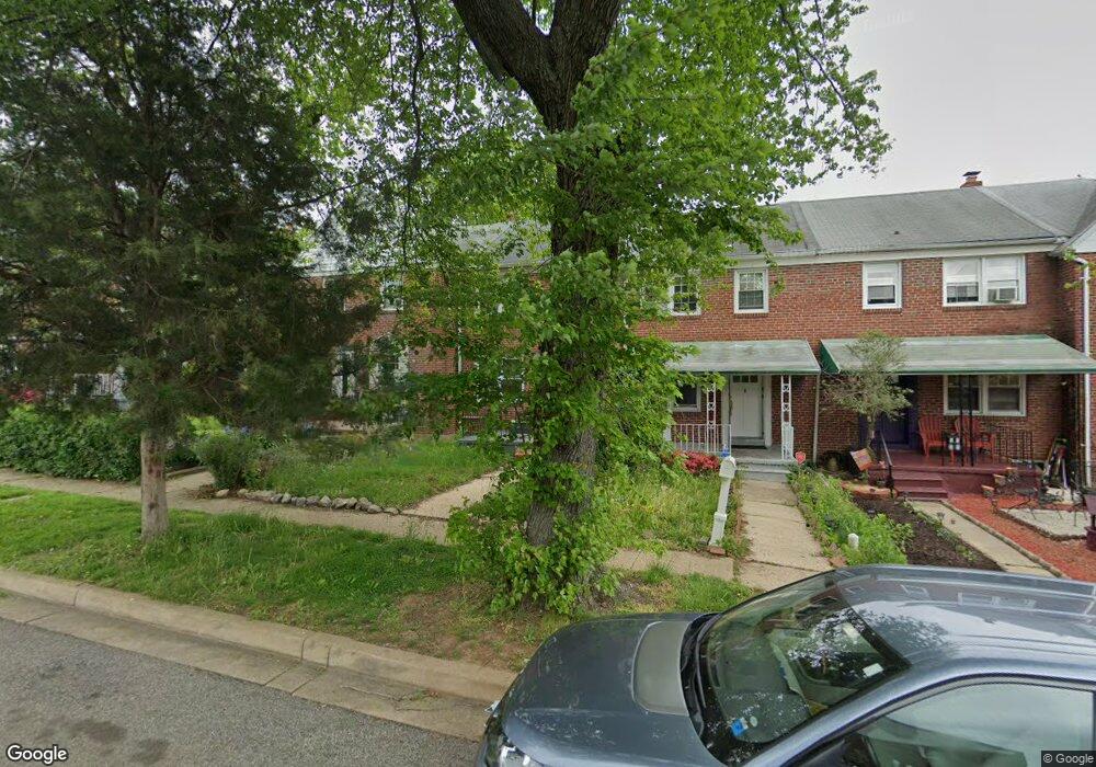 8635 Black Oak Rd, Parkville, MD 21234 - photo 1