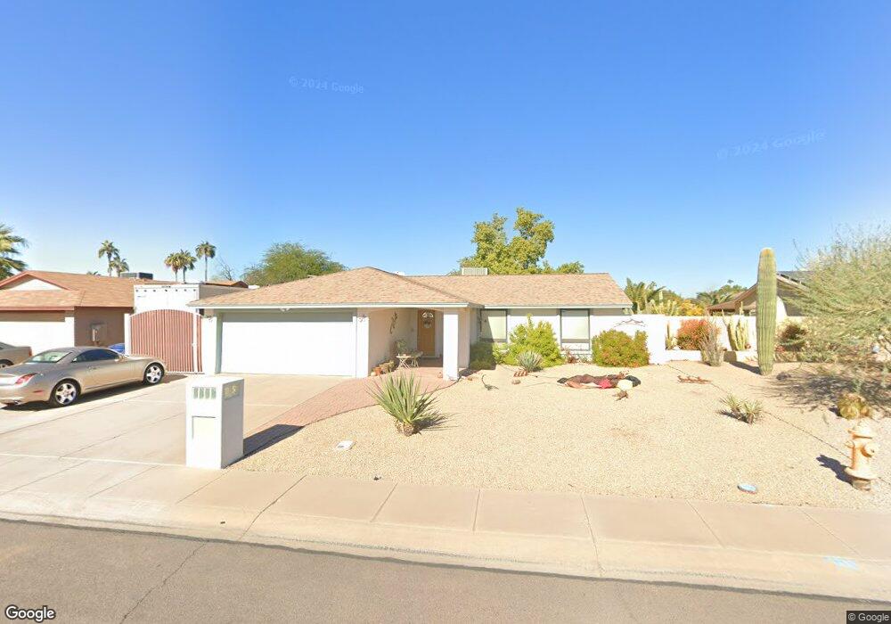 1710 W Nopal Dr, Chandler, AZ 85224 - photo 1