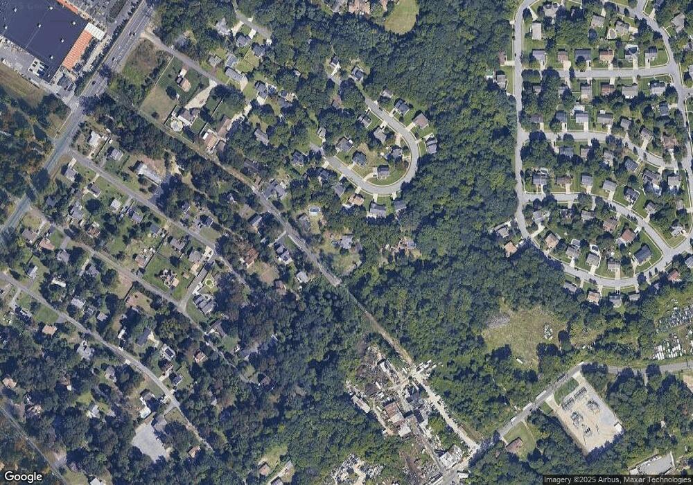 217 Hampton Ave, Mantua, NJ 08051 - photo 1