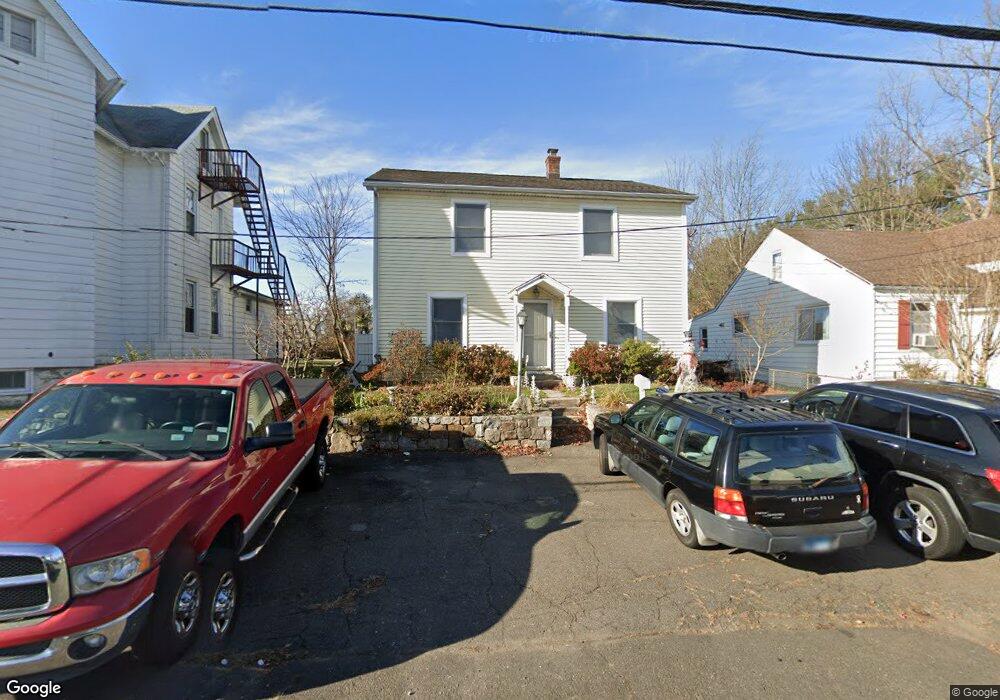 5 Fairview Ave, Norwalk, CT 06850 - photo 1