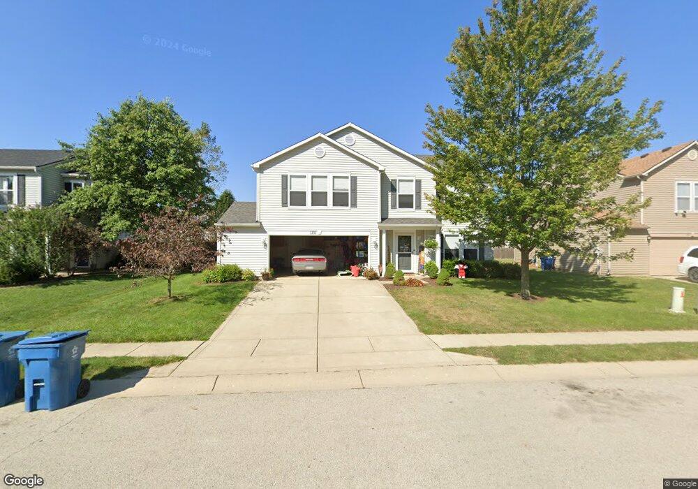 1202 Maple Run Dr, Sheridan, IN 46069 - photo 1