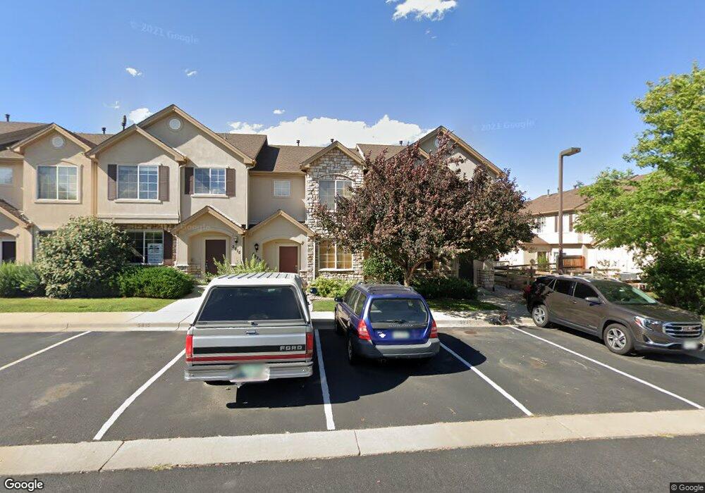 5827 E 127th Ave, Thornton, CO 80602 - photo 1