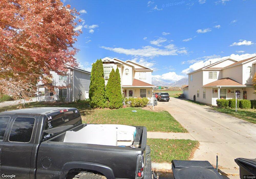 852 W 250 N, Spanish Fork, UT 84660 - photo 1