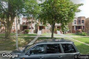 4446 W Altgeld St Unit 2, Chicago, IL 60639