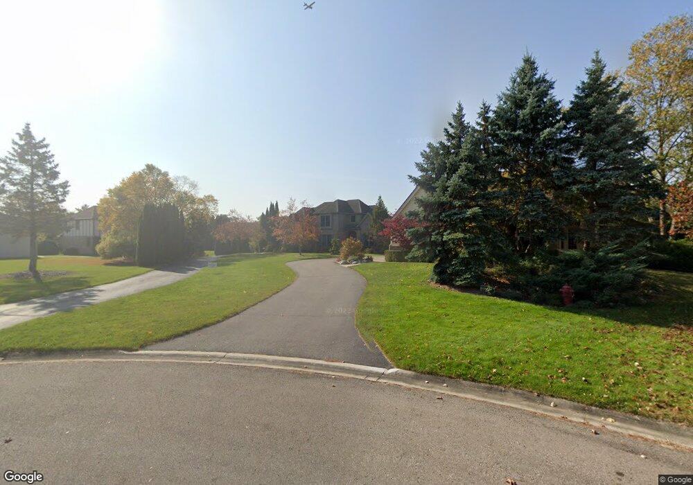 1722 Bent Pine Ct unit 39, Ann Arbor, MI 48108 - photo 1