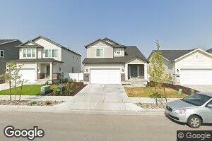 5735 N Gray Hawk Dr, Stansbury Park, UT 84074