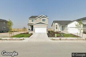5687 N Gray Hawk Dr, Stansbury Park, UT 84074