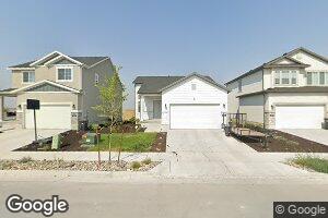 5693 N Gray Hawk Dr, Stansbury Park, UT 84074