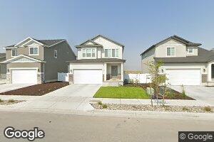 5733 N Gray Hawk Dr, Stansbury Park, UT 84074