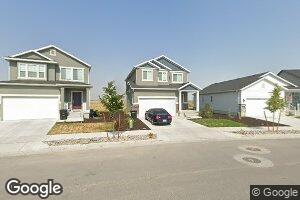 5751 N Gray Hawk Dr, Stansbury Park, UT 84074