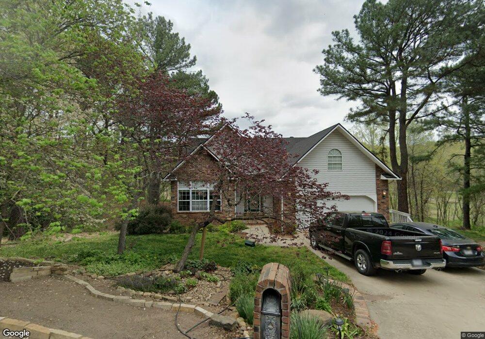 2 Mckenzie Way, Bella Vista, AR 72715 - photo 1