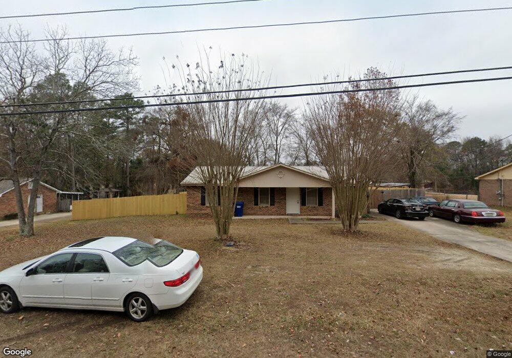 760 Lee Road 334, Salem, AL 36874 - photo 1
