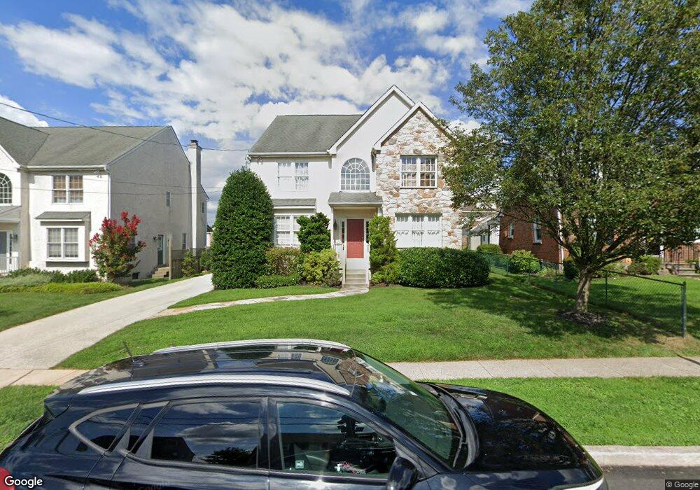 2437 Olcott Ave, Ardmore, PA 19003 - photo 1