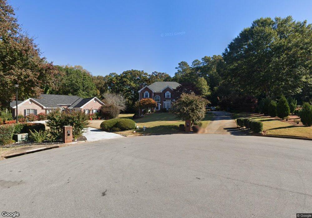 1340 Winesap Ct SE unit 54, Conyers, GA 30013 - photo 1