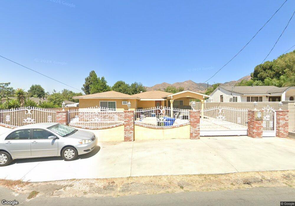 14815 Bledsoe St, Sylmar, CA 91342 - photo 1