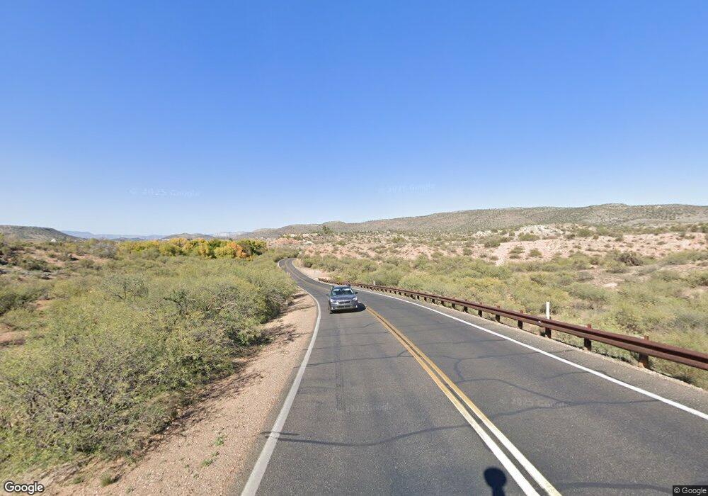 0 S Page Springs Rd, Cornville, AZ 86325 - photo 1