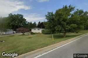 404 E Oak St, Downs, IL 61736