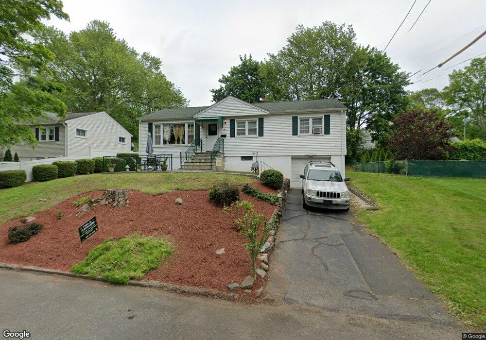 44 Ida Ln, West Haven, CT 06516 - photo 1