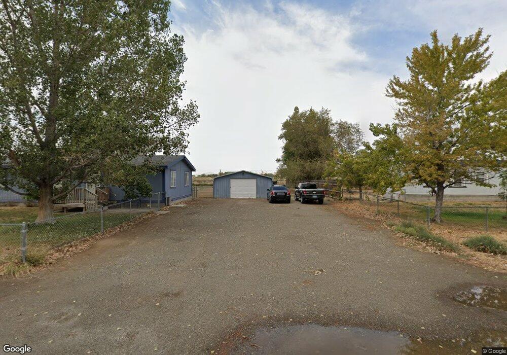 4335 Comstock Dr, Winnemucca, NV 89445 - photo 1