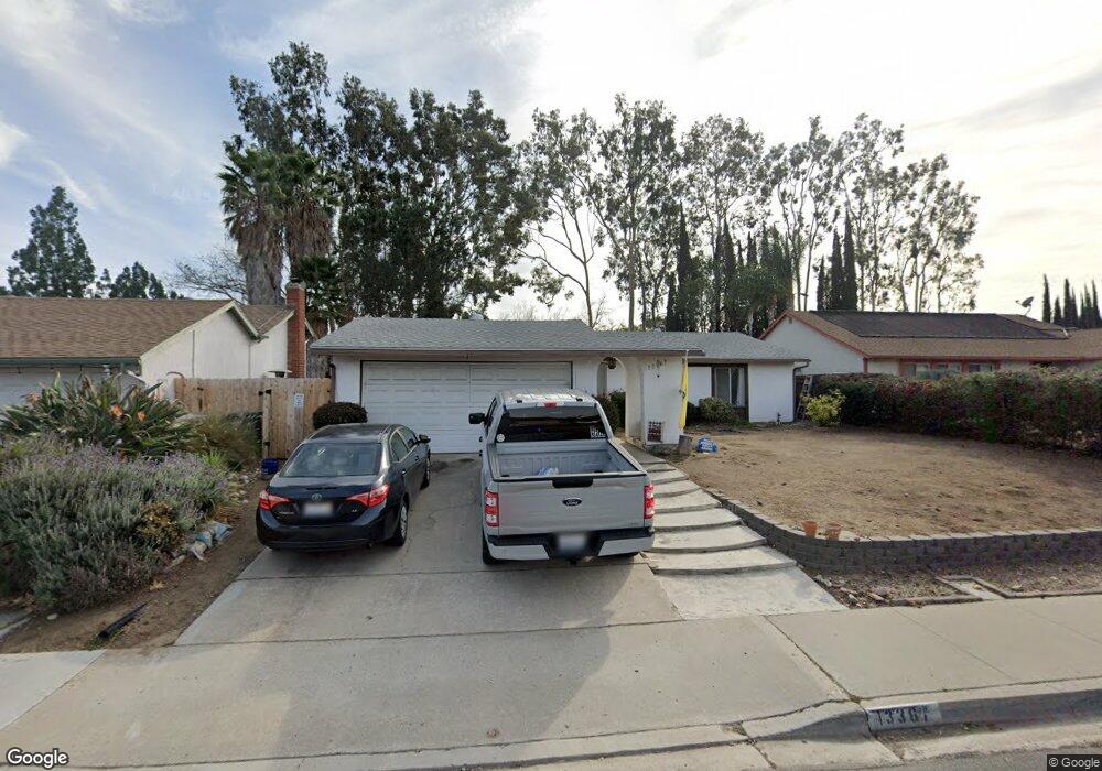 13367 Olive Grove Dr, Poway, CA 92064 - photo 1