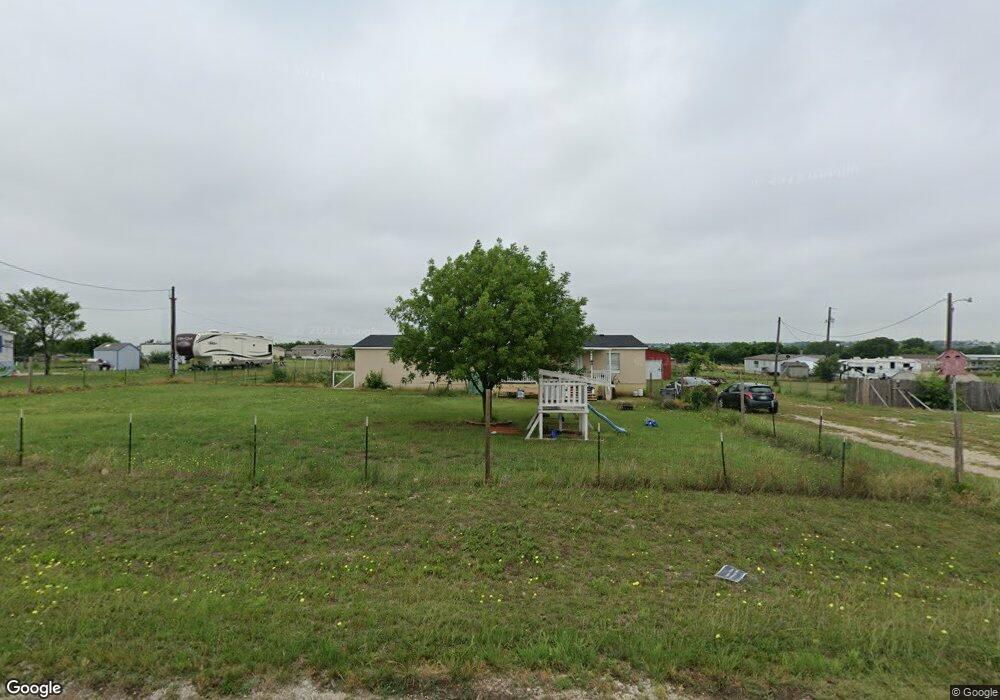 371 Private Road 4437, Rhome, TX 76078 - photo 1