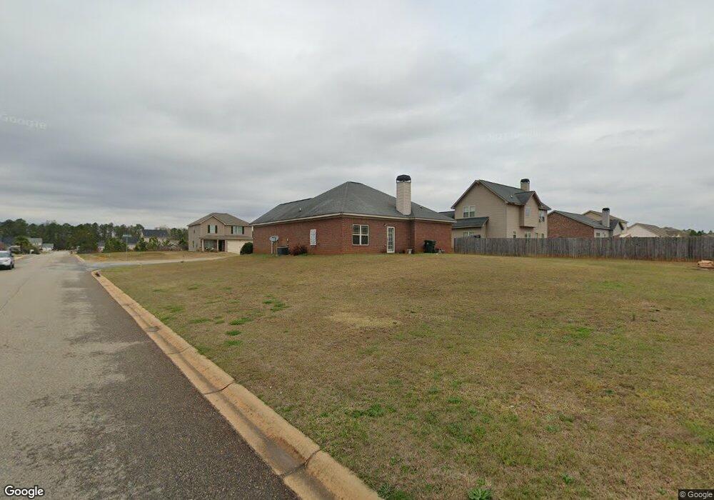 101 Redhill Blvd, Macon, GA 31216 - photo 1