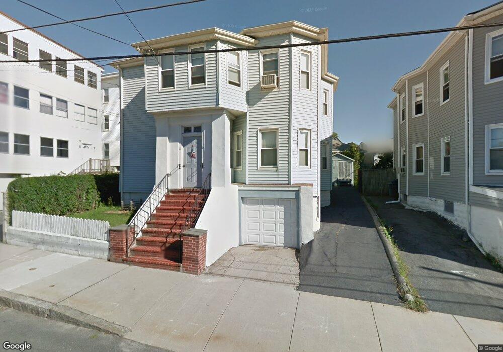 8 Mohan St, Everett, MA 02149 - photo 1