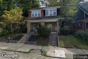 74 Oak Ln, Ewing, NJ 08618