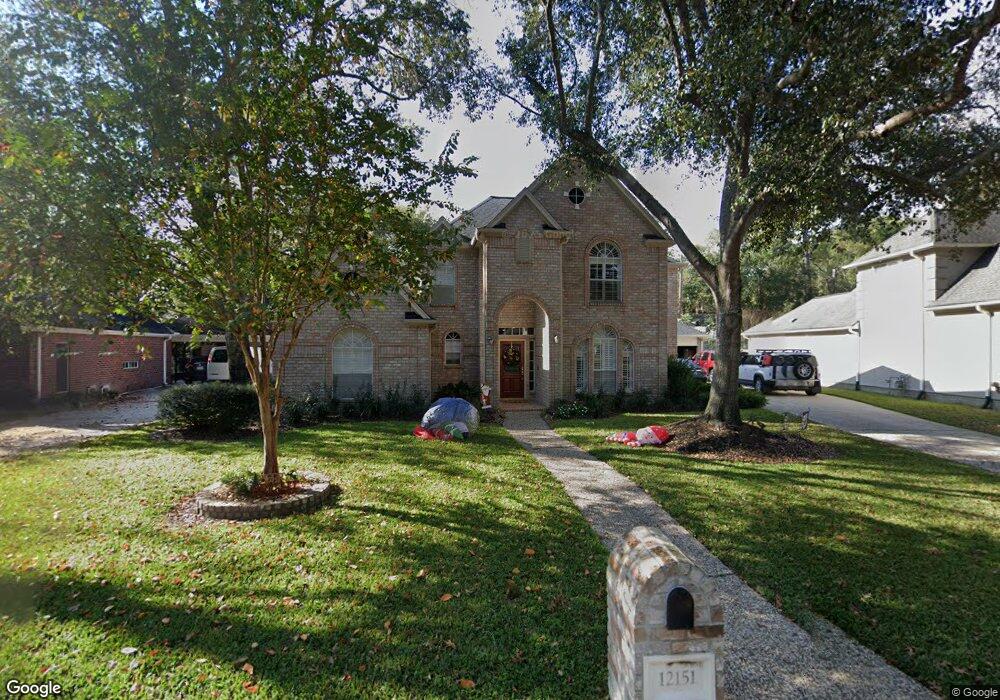 12151 Auburn Hills Dr, Tomball, TX 77377 - photo 1