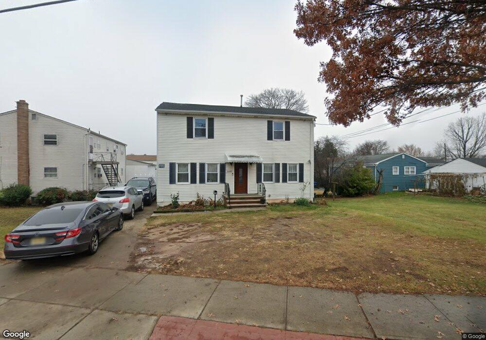 1401 Roosevelt Ave, Carteret, NJ 07008 - photo 1