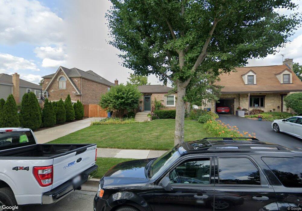 348 W Hillside Ave, Elmhurst, IL 60126 - photo 1