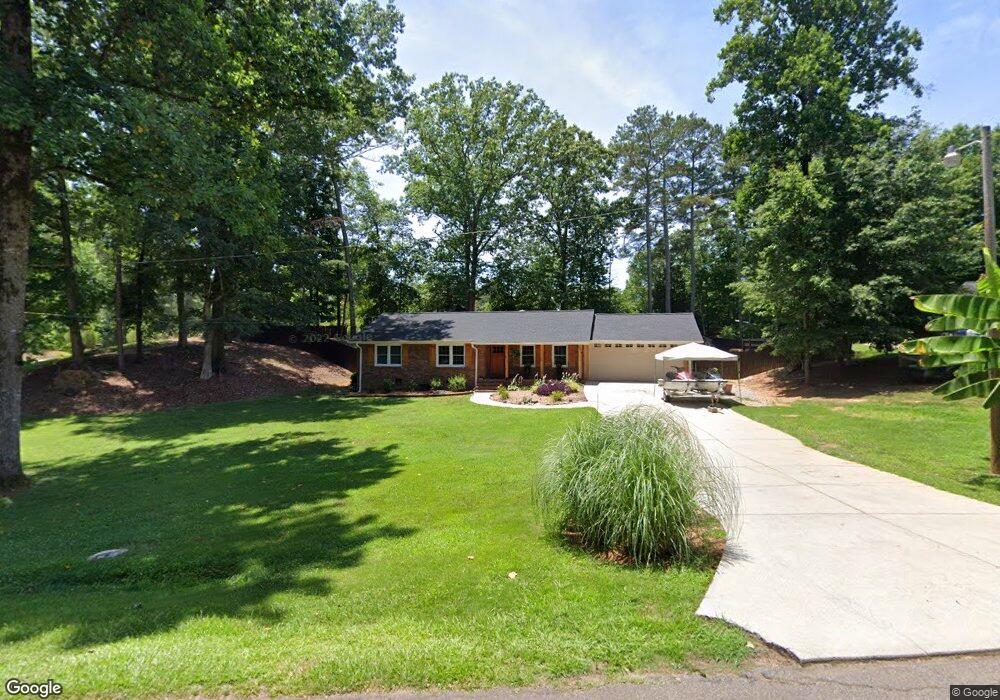 3305 Springdale Forrest Blvd, Gainesville, GA 30506 - photo 1