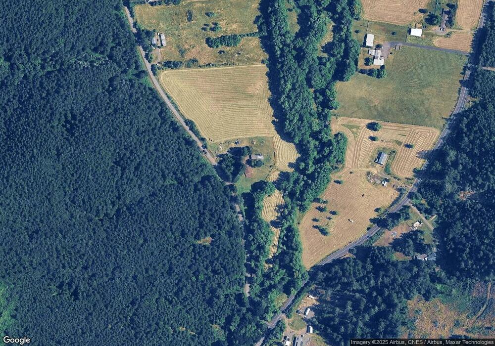 27050 SW Beaver Creek Rd, Sheridan, OR 97378 - photo 1