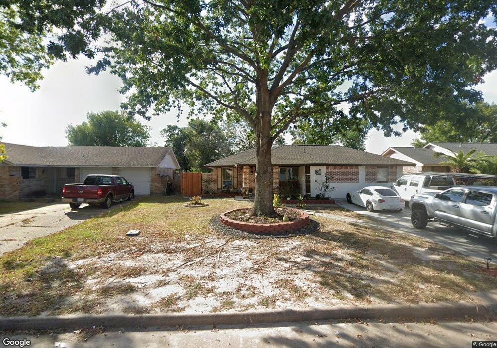 7619 Battlepine Dr, Houston, TX 77040 - photo 1