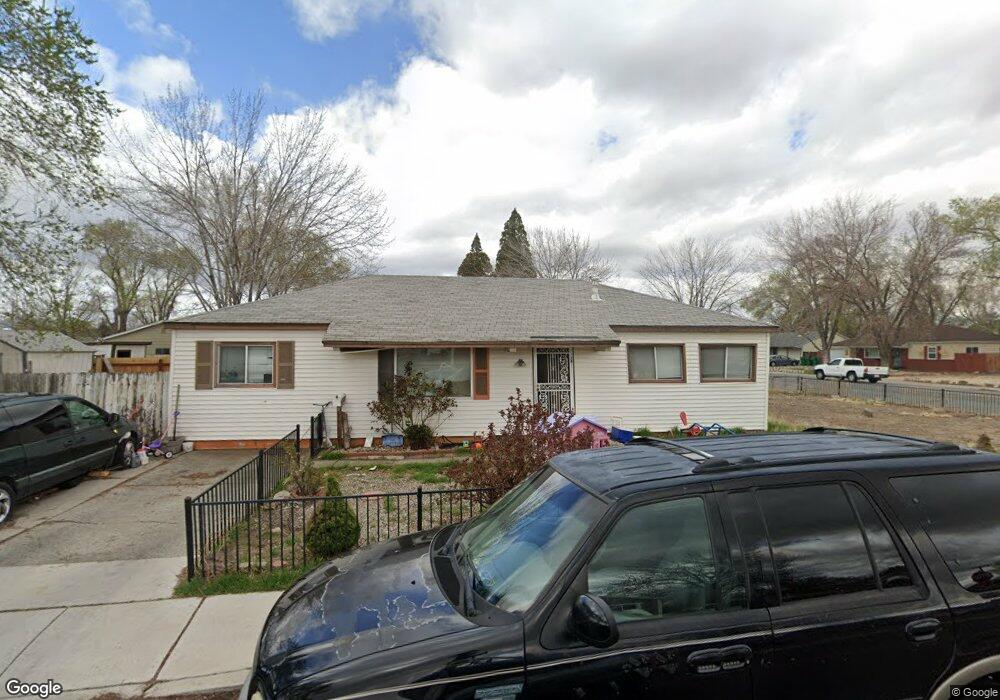 1029 1st St, Sparks, NV 89431 - photo 1