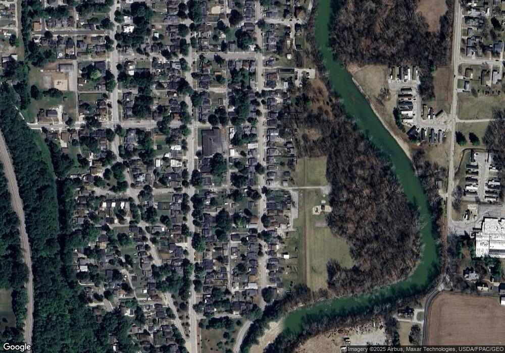 729 S Miami Ave, Sidney, OH 45365 - photo 1