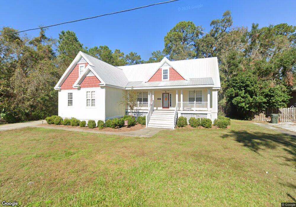 126 Picket Run, Brunswick, GA 31520 - photo 1