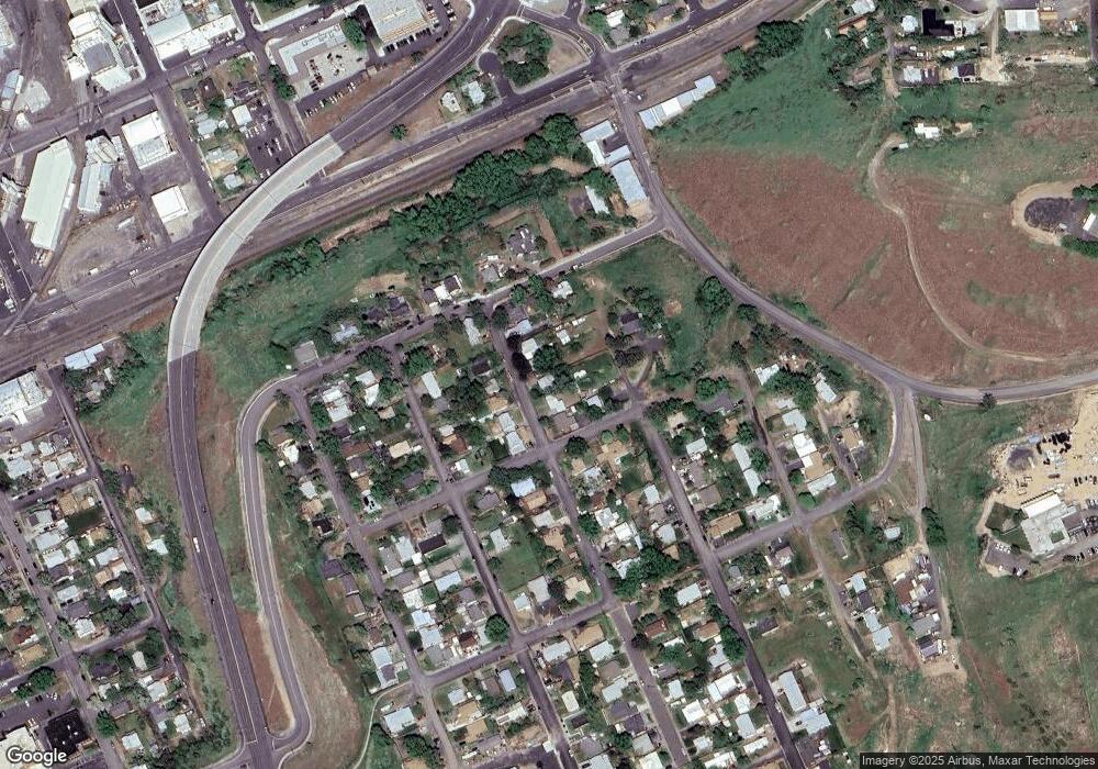 618 SE 8th St, Pendleton, OR 97801 - photo 1