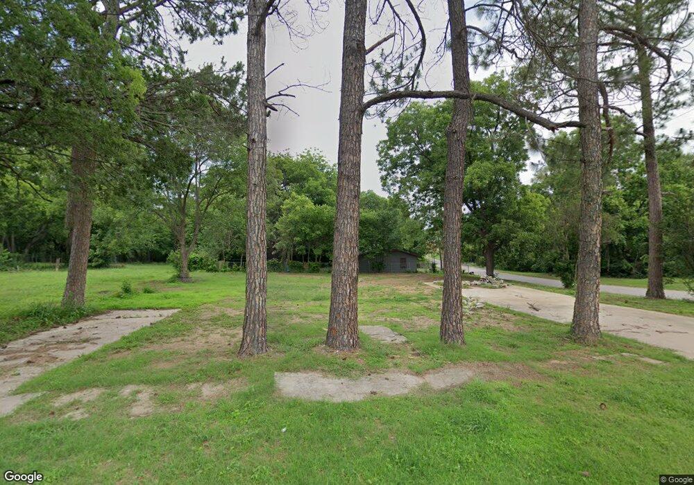 42 E St SE, Ardmore, OK 73401 - photo 1