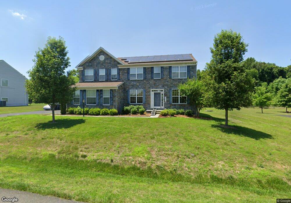 2403 Dressage Ct unit SH0006, Upper Marlboro, MD 20774 - photo 1