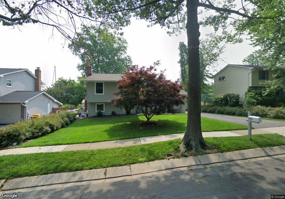 1121 Neptune Place, Annapolis, MD 21409 - photo 1